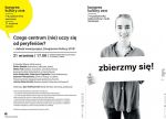Czego centrum (nie) uczy się od peryferiów?